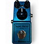 Used Ibanez Mini Super Metal Effect Pedal