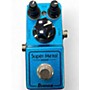 Used Ibanez Mini Super Metal Effect Pedal