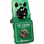 Used Ibanez Mini Tube Screamer Pedal Board