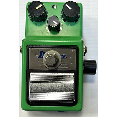 Ibanez Used Ibanez ModdJobbs Ts9 Mod Effect Pedal