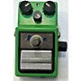 Used Ibanez Used Ibanez ModdJobbs Ts9 Mod Effect Pedal