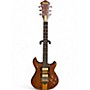 Used Ibanez Musician MC200 Brown Solid Body Electric Guitar Brown