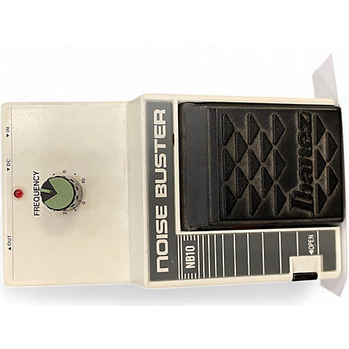 Used Ibanez NB10 NOISE BUSTER Effect Pedal