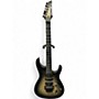 Used Ibanez NITA STRAUSS Blonde Solid Body Electric Guitar Blonde