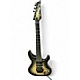 Used Ibanez NITA STRAUSS JIVA10 DEEP SPACE BLONDE Solid Body Electric Guitar DEEP SPACE BLONDE