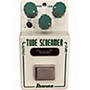 Used Ibanez NTS NU TUBE SCREAMER  Effect Pedal