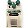 Used Ibanez NU TUBESCREAMER Effect Pedal