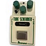 Used Ibanez NU TUBESCREAMER Effect Pedal