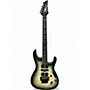 Used Ibanez Used Ibanez Nita Strauss JIVA10 Deep Space Blonde Solid Body Electric Guitar Deep Space Blonde