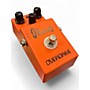 Used Ibanez OBD850 Effect Pedal