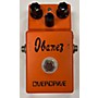 Used Ibanez Used Ibanez OD850 Effect Pedal