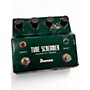 Used Ibanez OVERDRIVE PRO TS808DX Effect Pedal