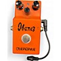 Used Ibanez Overdrive OD-850 Effect Pedal