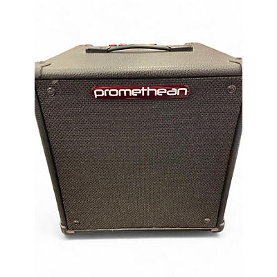 Used Ibanez P20-H Bass Combo Amp