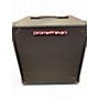 Used Ibanez P20-H Bass Combo Amp