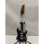 Used Ibanez Used Ibanez PBM 2240N Prussian Blue Solid Body Electric Guitar Prussian Blue