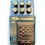 Used Ibanez PC10 PRIME DUAL CHORUS Effect Pedal