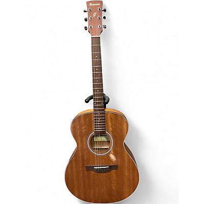 Used Ibanez PC54E-OPN NATURAL Acoustic Electric Guitar