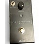 Used Ibanez PENTATONE GATE Effect Pedal