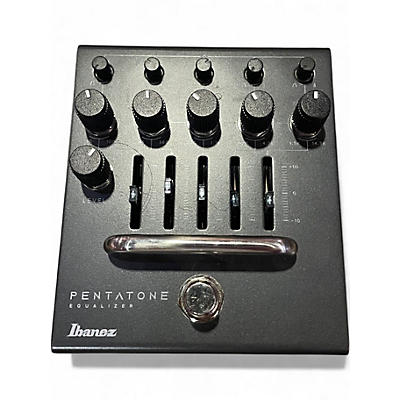 Used Ibanez PENTATONE Pedal
