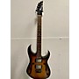 Used Ibanez Used Ibanez PGM401TFB 3 Color Sunburst Solid Body Electric Guitar 3 Color Sunburst