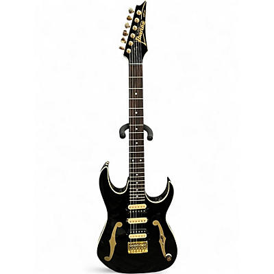 Used Ibanez PGM50 BLACK Solid Body Electric Guitar