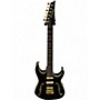 Used Ibanez PGM50 PAUL GILBERT Black Solid Body Electric Guitar Black