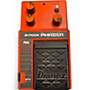 Used Ibanez PH10 Effect Pedal