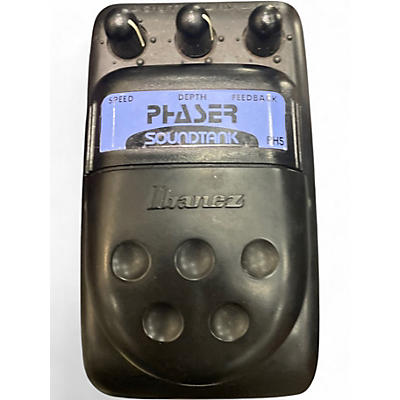 Used Ibanez PH5 PHASER Effect Pedal