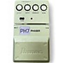 Used Ibanez PH7 Phaser Effect Pedal