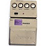 Used Ibanez PH7 Phaser Effect Pedal