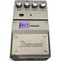 Used Ibanez PH7 Phaser Effect Pedal