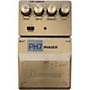 Used Ibanez PH7 Phaser Effect Pedal