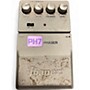 Used Ibanez PH7 Phaser Effect Pedal
