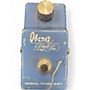 Used Ibanez PHASE TONE Effect Pedal