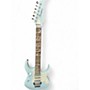 Used Ibanez PIA POWDER BLUE Solid Body Electric Guitar POWDER BLUE