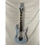 Used Ibanez Used Ibanez PIA3761C PIA POWDER BLUE Solid Body Electric Guitar POWDER BLUE