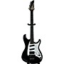 Used Ibanez Used Ibanez PL1770 Black Solid Body Electric Guitar Black