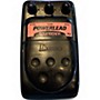 Used Ibanez PL5 Effect Pedal
