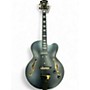 Used Ibanez PM3C SATIN BLACK Hollow Body Electric Guitar SATIN BLACK