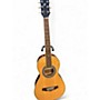 Used Ibanez PN1 Natural Acoustic Guitar Natural
