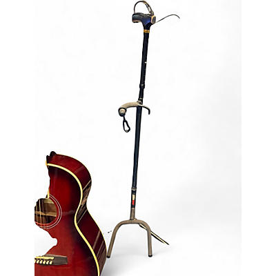 Used Ibanez PN12E VIOLIN BURST Acoustic Electric Guitar