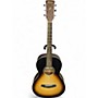 Used Ibanez PN19  NATURAL BROWN BURST Acoustic Guitar NATURAL BROWN BURST