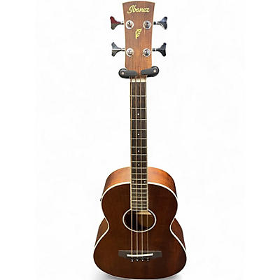 Ibanez Acoustic Bass | Musician's Friend