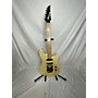 Used Ibanez Used Ibanez PR1550 Yellow Solid Body Electric Guitar Yellow