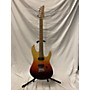 Used Ibanez Used Ibanez PREMIER AZ242F TEQUILA SUNBURST Solid Body Electric Guitar TEQUILA SUNBURST