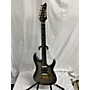 Used Ibanez Used Ibanez PREMIUM 1P-01 GRAY BURST Solid Body Electric Guitar GRAY BURST