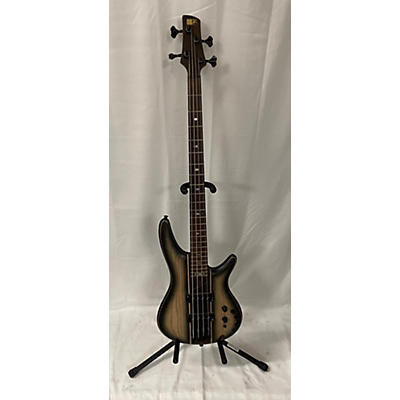 Ibanez Used Ibanez PREMIUM SR1340B SHADOW BURST Electric Bass Guitar