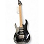 Used Ibanez PRESTIGE RG1570L Black Electric Guitar Black