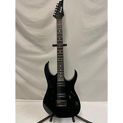 Ibanez Used  Ibanez PRESTIGE RG652FX GALAXY BLACK